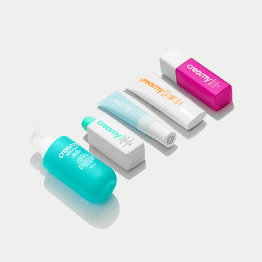 Rotina Acne e Antioleosidade – Pele Oleosa ou Mista